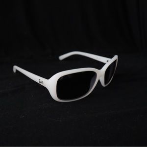 Bolle Molly Sunglasses - Frost White